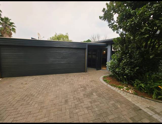 3 BEDROOM HOUSE FOR SALE IN RISIVILLE